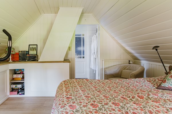 Medium property photo - Molenweg 22, 8355 AT Giethoorn